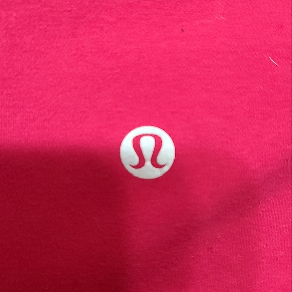 COPY - Lululemon High Rise Align 25" Inseam Legging Size 8 In Raspberry - Picture 6 of 6